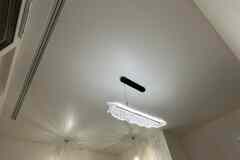 Натяжной потолок