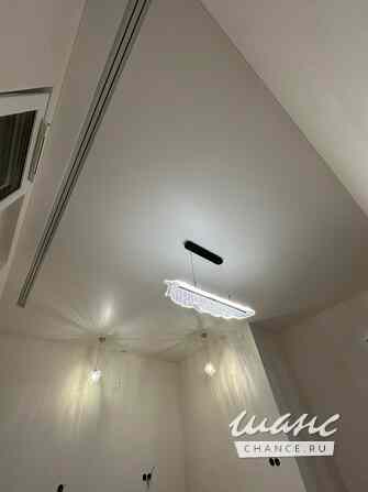 Натяжной потолок Санкт-Петербург - изображение 1