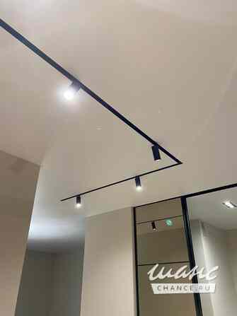 Натяжной потолок Санкт-Петербург - изображение 9