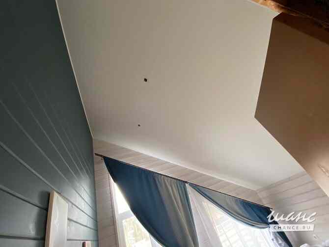 Натяжной потолок Санкт-Петербург - изображение 10