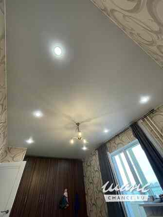 Натяжной потолок Санкт-Петербург - изображение 2