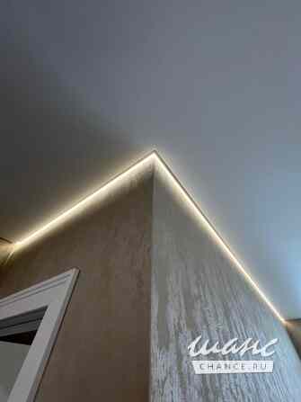 Натяжной потолок Санкт-Петербург - изображение 6