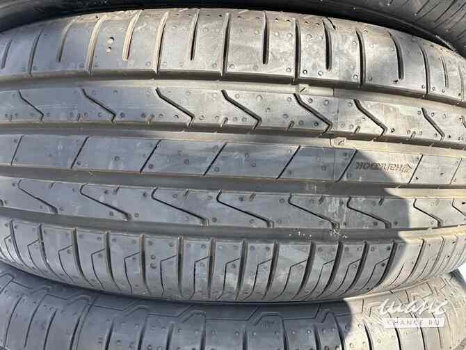 Шины летние Hankook 205 60 R16 НОВЫЕ Тамбов - изображение 3