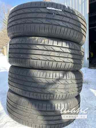 Шины летние Hankook 205 60 R16 НОВЫЕ Тамбов - изображение 4