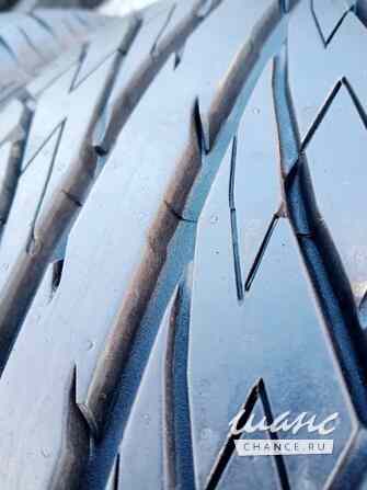 Продаю Шины летние Dunlop Sport 205 60 r16 Тамбов - изображение 2