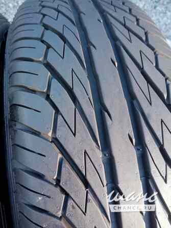 Продаю Шины летние Dunlop Sport 205 60 r16 Тамбов - изображение 1