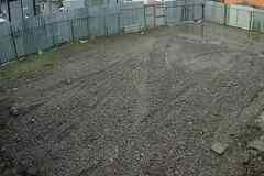 Сдаю участок 480 кв.м. на 1 линии Московского шоссе.