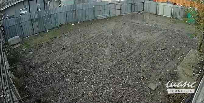 Сдаю участок 480 кв.м. на 1 линии Московского шоссе. Санкт-Петербург - изображение 1