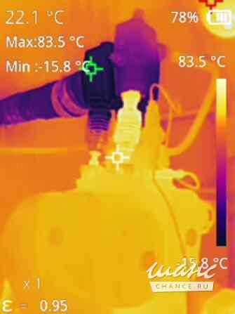 Ремонт и обслуживание вру (мкдс, скдс, акдс) Омск - изображение 1