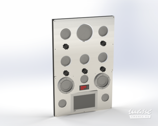 Ремонт и обслуживание вру (мкдс, скдс, акдс) Омск - изображение 3