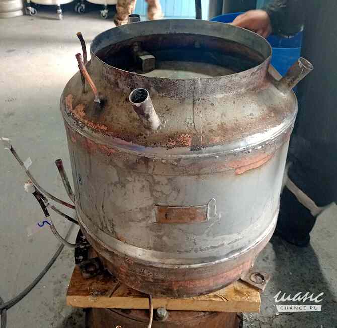 Ремонт и обслуживание вру (мкдс, скдс, акдс) Омск - изображение 2