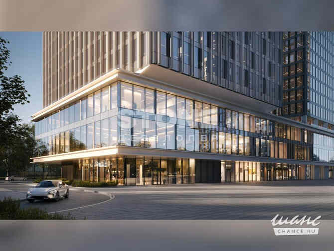 продажа - офисные помещения Москва - изображение 6