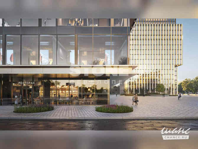 продажа - офисные помещения Москва - изображение 5