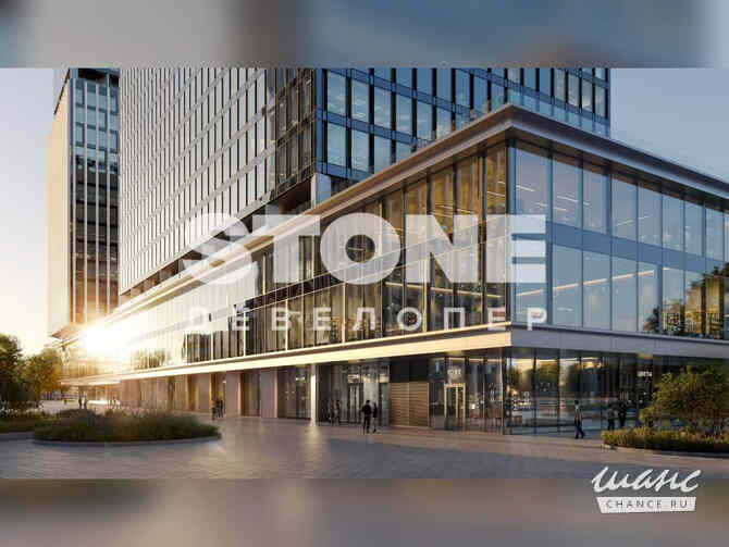 продажа - офисные помещения Москва - изображение 4