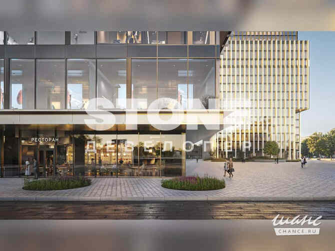 продажа - офисные помещения Москва - изображение 5