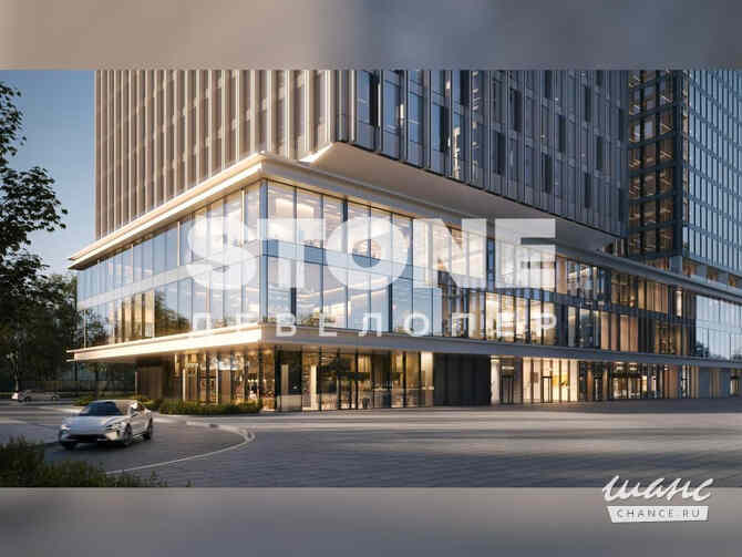 продажа - офисные помещения Москва - изображение 6