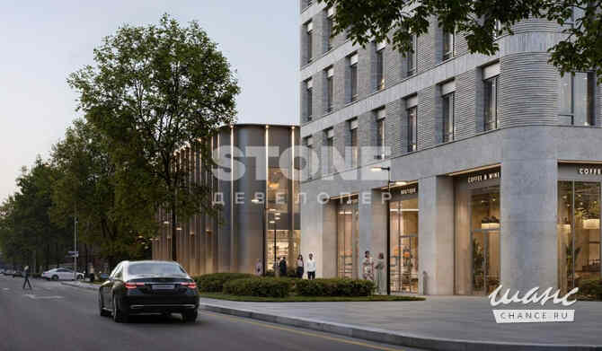 продажа - объекты сферы услуг Москва - изображение 2