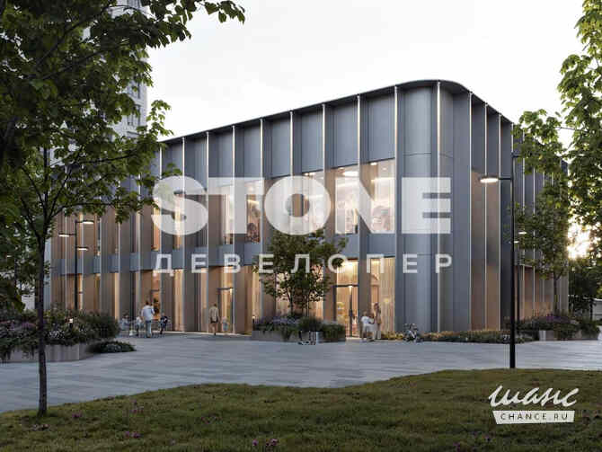 продажа - объекты сферы услуг Москва - изображение 4