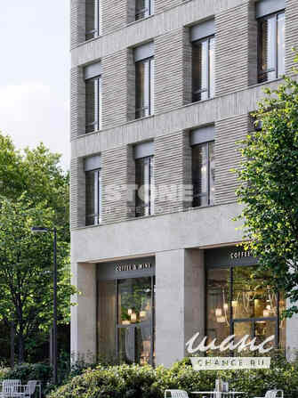 продажа - объекты сферы услуг Москва - изображение 1