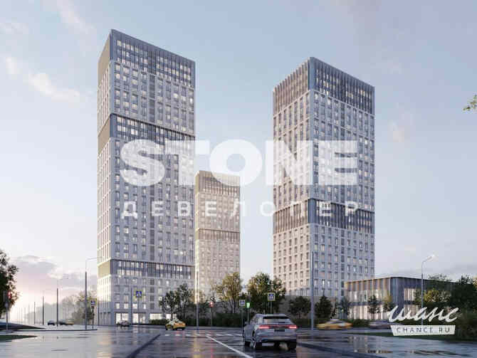 продажа - объекты сферы услуг Москва - изображение 6