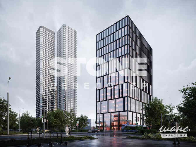 продажа - офисные помещения Москва - изображение 1