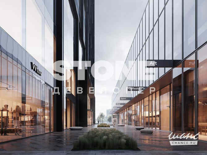 продажа - офисные помещения Москва - изображение 6