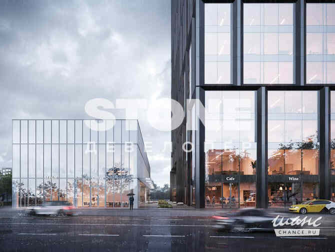 продажа - офисные помещения Москва - изображение 3