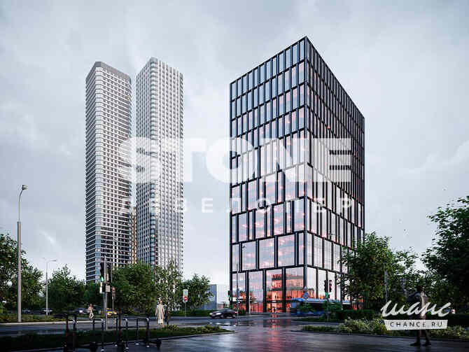 продажа - офисные помещения Москва - изображение 6