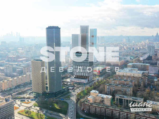 продажа - офисные помещения Москва - изображение 5