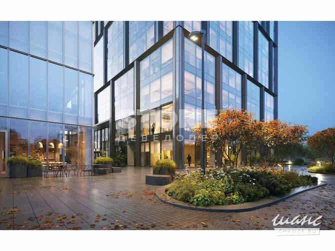 продажа - офисные помещения Москва - изображение 7