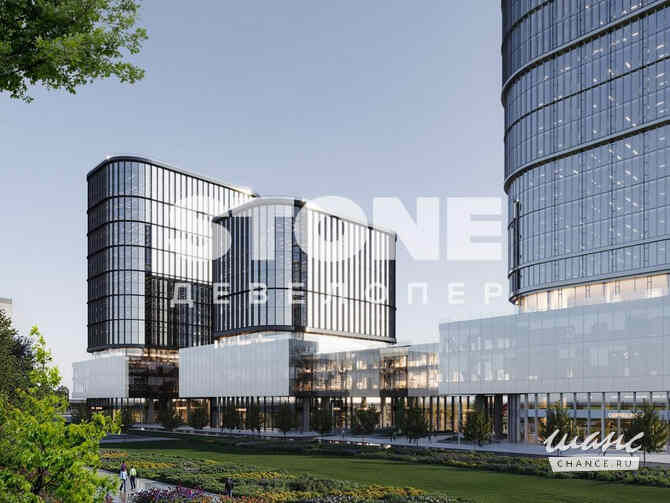 продажа - офисные помещения Москва - изображение 6