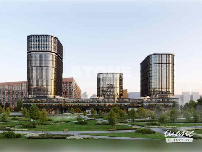 продажа - офисные помещения Москва - изображение 2