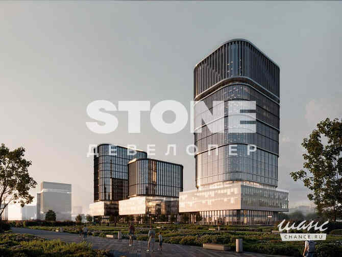 продажа - офисные помещения Москва - изображение 3