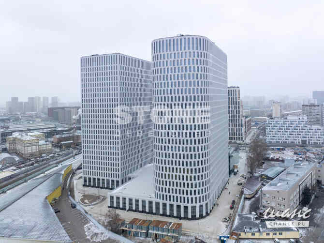 продажа - офисные помещения Москва - изображение 3