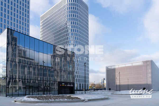 продажа - офисные помещения Москва - изображение 8