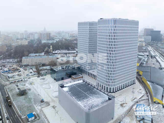 продажа - офисные помещения Москва - изображение 6