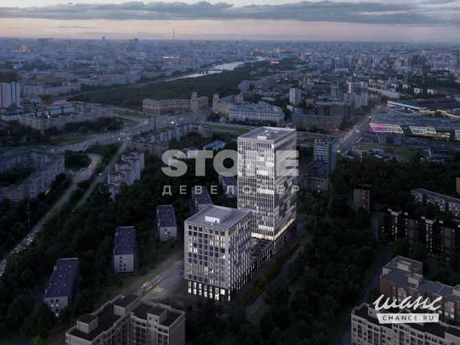 продажа - офисные помещения Москва - изображение 8