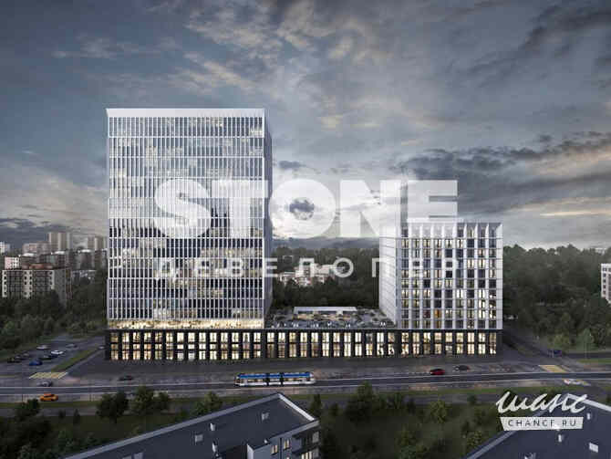 продажа - офисные помещения Москва - изображение 3