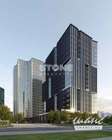 продажа - офисные помещения Москва - изображение 8