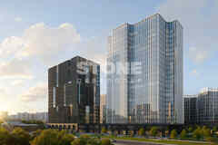 продажа - офисные помещения