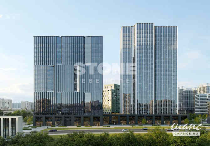 продажа - офисные помещения Москва - изображение 3