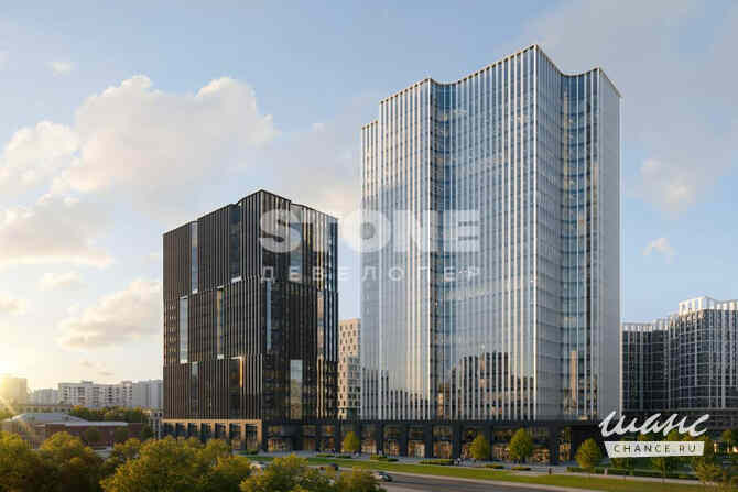 продажа - офисные помещения Москва - изображение 1