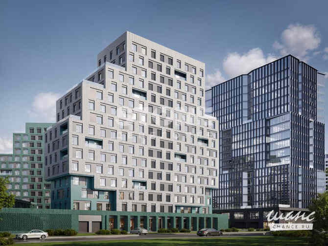 продажа - объекты сферы услуг Москва - изображение 4