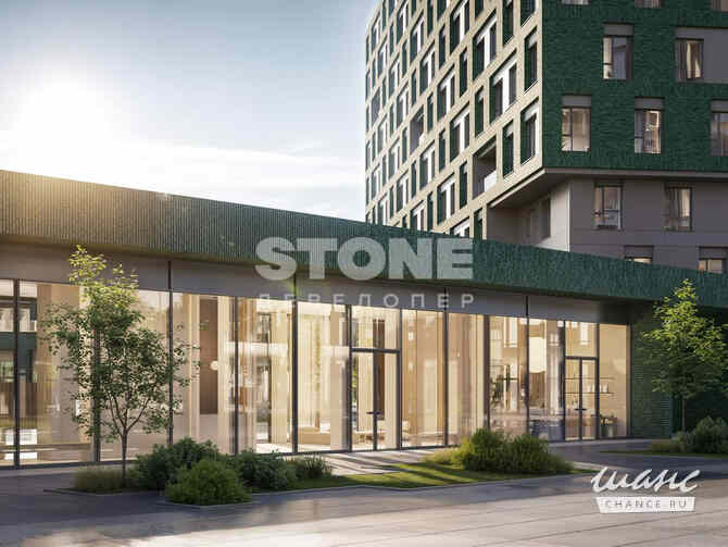 продажа - объекты сферы услуг Москва - изображение 1