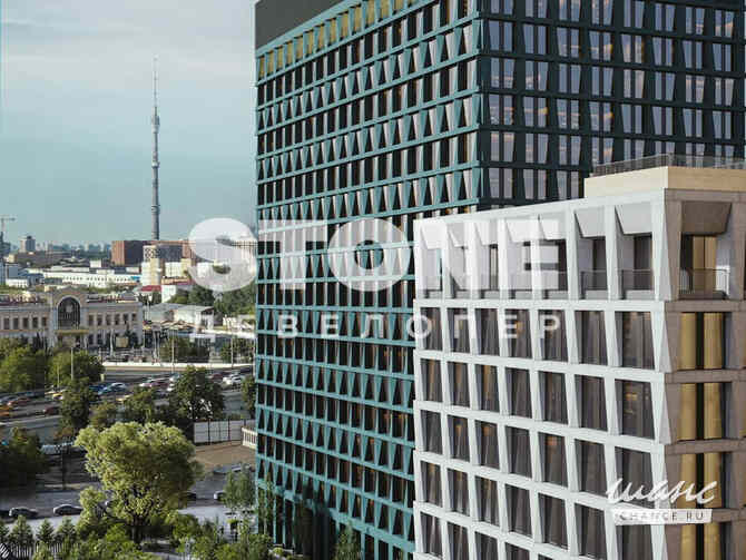 продажа - офисные помещения Москва - изображение 3