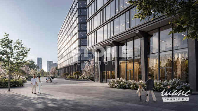 продажа - офисные помещения Москва - изображение 2