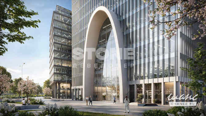 продажа - офисные помещения Москва - изображение 6