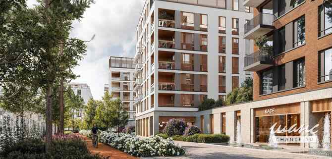 2-к квартира, 65.84 м², этаж 2/10 Санкт-Петербург - изображение 6