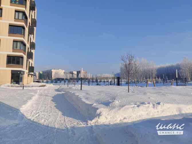 1-к квартира, 45 м², этаж 3/5  - изображение 8