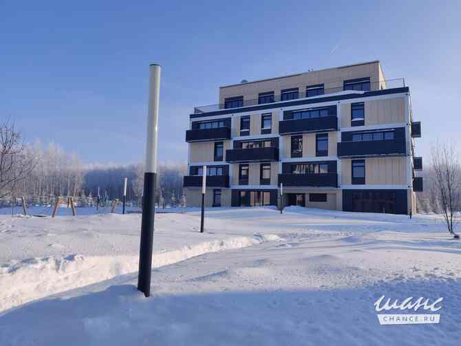 1-к квартира, 45 м², этаж 3/5 Москва - изображение 7